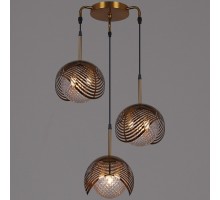 Подвесной светильник 05912-2 05912-0.9-03 GB