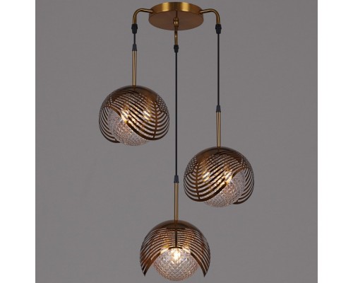 Подвесной светильник 05912-2 05912-0.9-03 GB