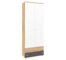 Шкаф платяной Лойс