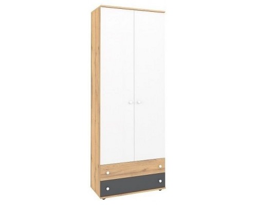 Шкаф платяной Лойс