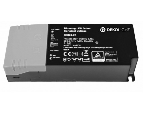 Блок питания Deko-Light  862221