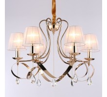 Подвесная люстра Ambrella Light TR TR4546