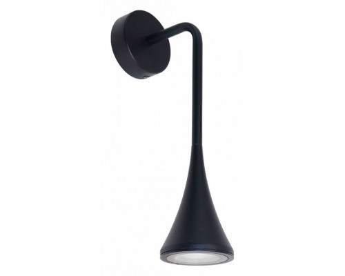 Светильник на штанге Arte Lamp Bronn A2367AL-1BK Светильник на штанге Arte Lamp Bronn A2367AL-1BK