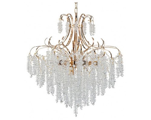 Подвесная люстра Escada Favero 2108/8P