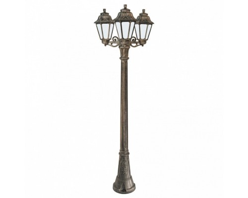 Фонарный столб Fumagalli Artu/Anna E22.158.S30.BYF1R