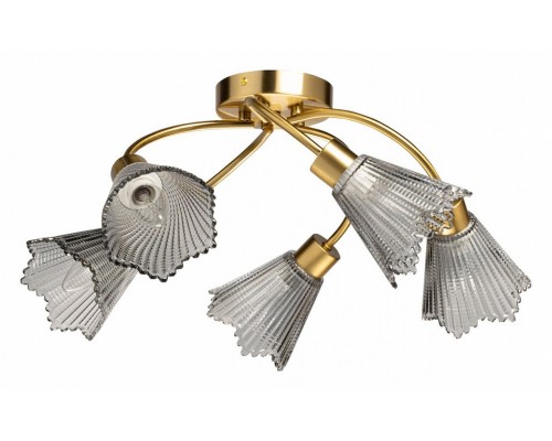 Потолочная люстра De City Восторг 26 242018205