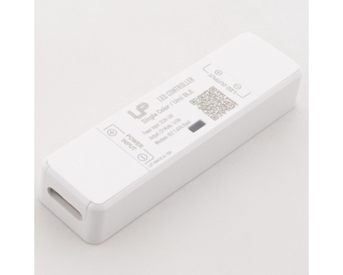 Контроллер-выключатель LEDS POWER NM10+App Umi Mesh 005379