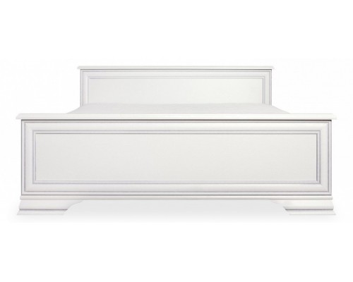 Кровать двуспальная Кентаки S320-LOZ160х200 Кровать двуспальная Кентаки S320-LOZ160х200