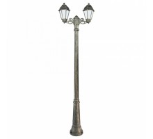 Фонарный столб Fumagalli Saba K22.157.S20.BYF1R