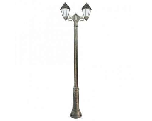 Фонарный столб Fumagalli Ricu Bisso/Saba K22.157.S20.BYF1R