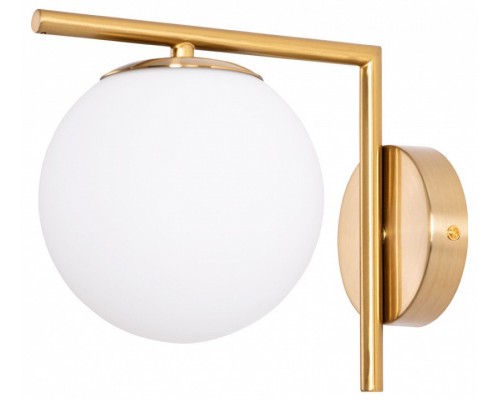 Бра Arte Lamp Bolla-Unica A1924AP-1AB Бра Arte Lamp Bolla-Unica A1924AP-1AB
