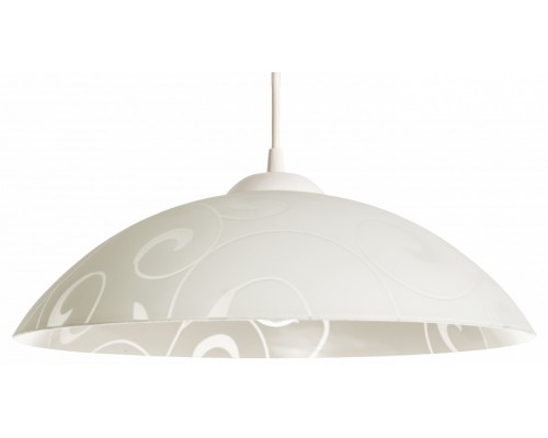 Подвесной светильник Arte Lamp Cucina A3320SP-1WH Подвесной светильник Arte Lamp Cucina A3320SP-1WH