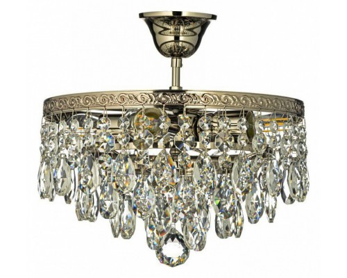 Люстра на штанге Arti Lampadari Castellana Castellana E 1.3.30.601 N Люстра на штанге Arti Lampadari Castellana Castellana E 1.3.30.601 N