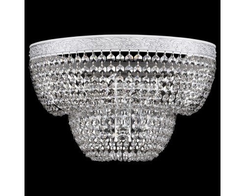 Накладной светильник Bohemia Ivele Crystal AL1909 AL19091B/35OL WMN Накладной светильник Bohemia Ivele Crystal AL1909 AL19091B/35OL WMN