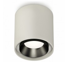 Накладной светильник Ambrella Light XS XS7724002