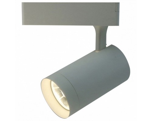 Светильник на штанге Arte Lamp Track Lights A1720PL-1WH Светильник на штанге Arte Lamp Track Lights A1720PL-1WH