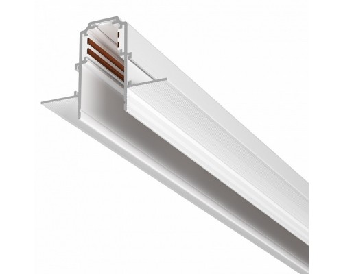 Трек встраиваемый Maytoni Busbar trunkings Exility TRX034-423.12W Трек встраиваемый Maytoni Busbar trunkings Exility TRX034-423.12W