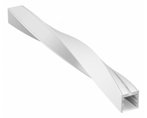 Профиль подвесной Arlight SL-ARC-TWIST 032687 Профиль подвесной Arlight SL-ARC-TWIST 032687