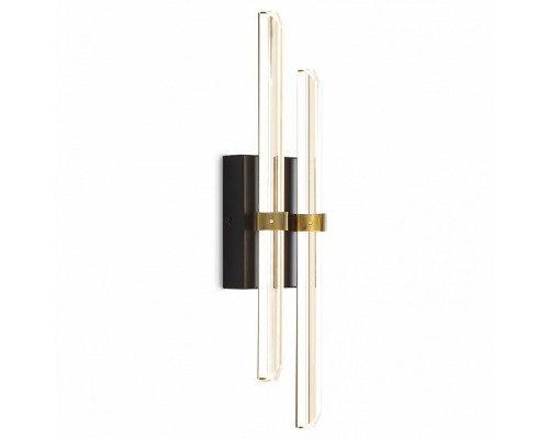 Бра Freya Brilliance FR5557WL-L11B Бра Freya Brilliance FR5557WL-L11B