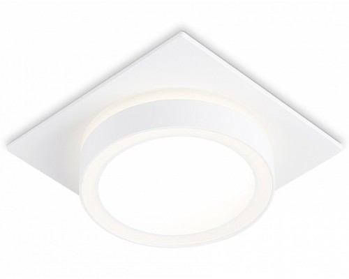 Встраиваемый светильник Ambrella Light TN TN52421 Встраиваемый светильник Ambrella Light TN TN52421