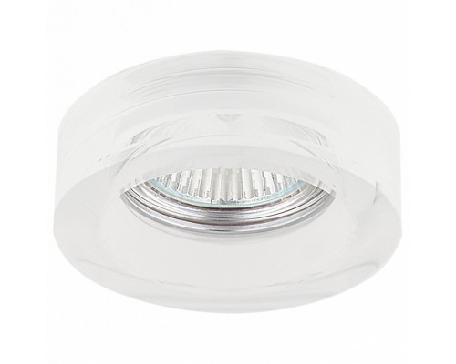 Встраиваемый светильник Lightstar Lei Mini Opaco 006139