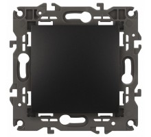 Переключатель перекрестный одноклавишный без рамки Эра Эра Elegance 14-1108-05