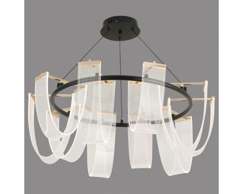 Подвесная люстра Alfa-Light F1424 F1424-08