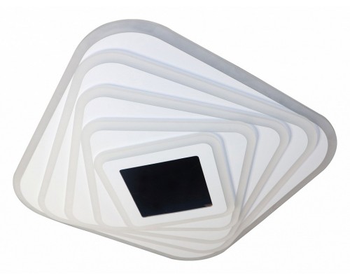 Накладной светильник Natali Kovaltseva LED 81033/3C