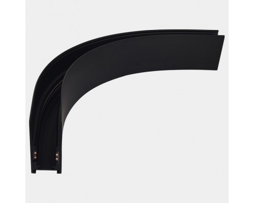 Соединитель угловой L-образный для треков накладных Lumker SY-LINK 00-00026040