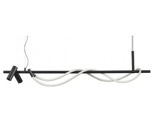 Подвесной светильник Odeon Light Corda 4391/30L Подвесной светильник Odeon Light Corda 4391/30L