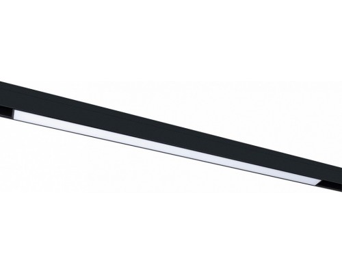 Встраиваемый светильник Arte Lamp Linea A4633PL-1BK Встраиваемый светильник Arte Lamp Linea A4633PL-1BK