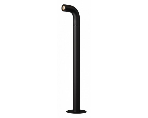 Наземный высокий светильник Maytoni Sleek O477FL-L2GF3K Наземный высокий светильник Maytoni Sleek O477FL-L2GF3K