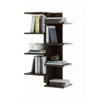 Полка книжная Кевин-3