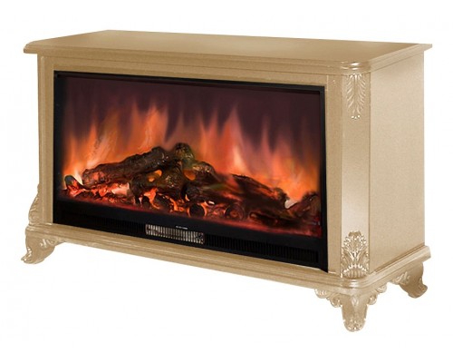 Комплект из электрокамина напольного и портала (110.5x30x66.2 см) Версаль Premier S86 ВЕ000008 Комплект из электрокамина напольного и портала (110.5x30x66.2 см) Версаль Premier S86 ВЕ000008