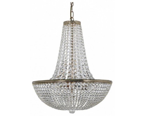 Подвесная люстра Arti Lampadari Todi Todi E 1.5.50.100 G Подвесная люстра Arti Lampadari Todi Todi E 1.5.50.100 G