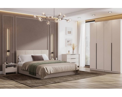 Гарнитур для спальни Камелия