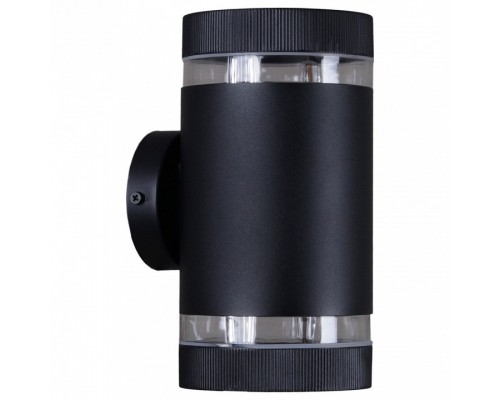 Накладной светильник Reluce Technical 86226 86226-9.2-002CT 2*GX53 BK Накладной светильник Reluce Technical 86226 86226-9.2-002CT 2*GX53 BK