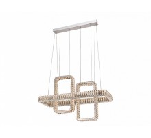 Подвесная люстра Newport CRYSTAL М0071016