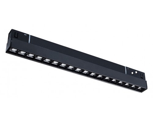Накладной светильник Arte Lamp Linea A4665PL-1BK Накладной светильник Arte Lamp Linea A4665PL-1BK