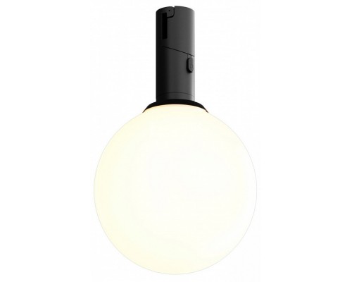 Светильник на штанге Maytoni Luna TR208-1-5W3K-B Светильник на штанге Maytoni Luna TR208-1-5W3K-B