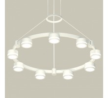 Подвесная люстра Ambrella Light XR XR92031900