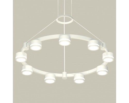 Подвесная люстра Ambrella Light XR XR92031900