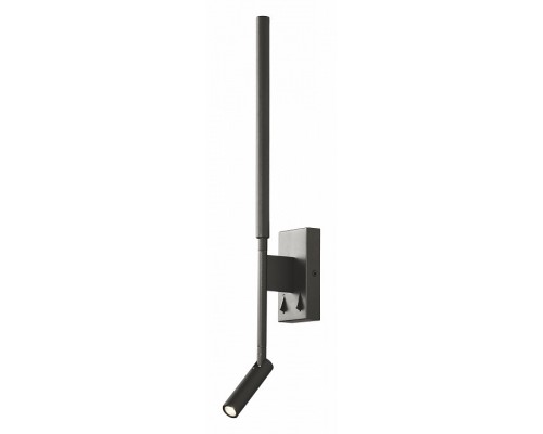 Бра с подсветкой Mantra Torch 6703 Бра с подсветкой Mantra Torch 6703