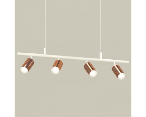 Подвесной светильник Ambrella Light XB XB9001300 Подвесной светильник Ambrella Light XB XB9001300