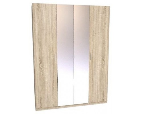 Шкаф платяной РУМ