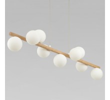 Подвесной светильник Eurosvet Estera Wood 5906 Estera Wood