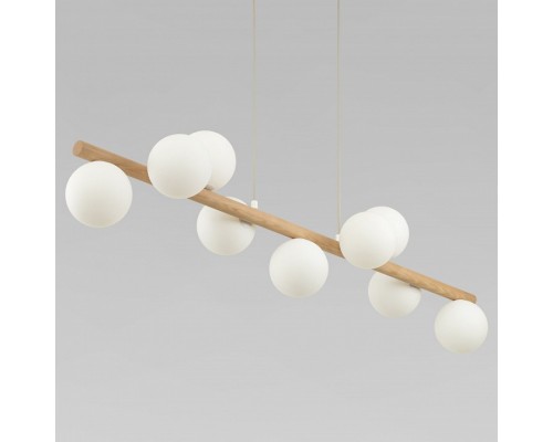 Подвесной светильник Eurosvet Estera Wood 5906 Estera Wood