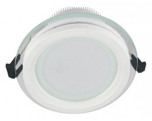 Встраиваемый светильник LUMINA DECO  LDC 8097-RD-9W