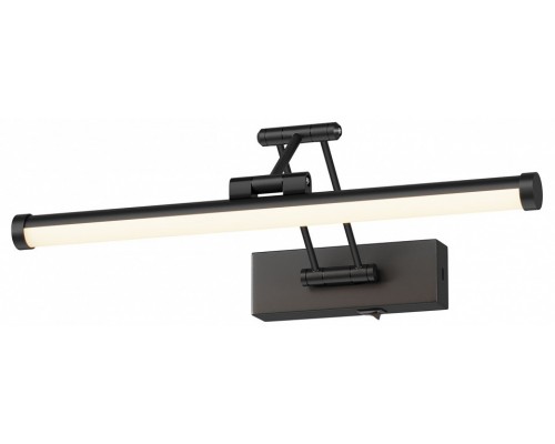 Подсветка для картины Maytoni Luster MIR268WL-L3B3K