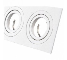 Встраиваемый светильник Lucia Tucci LTP LTP-D012Q-02GU10-W